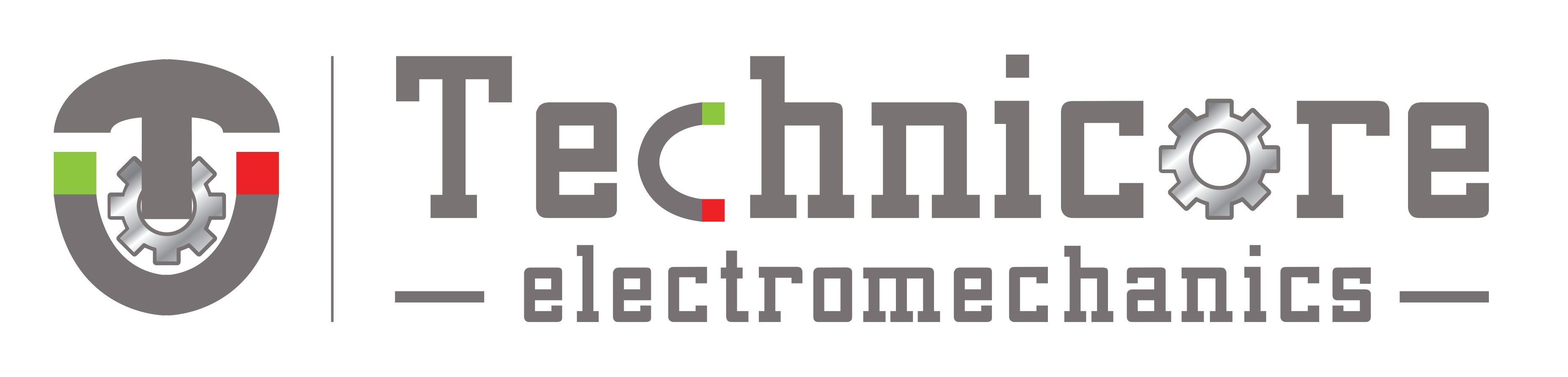 TECHNICORE ELECTROMECHANICS · TECHNICORE